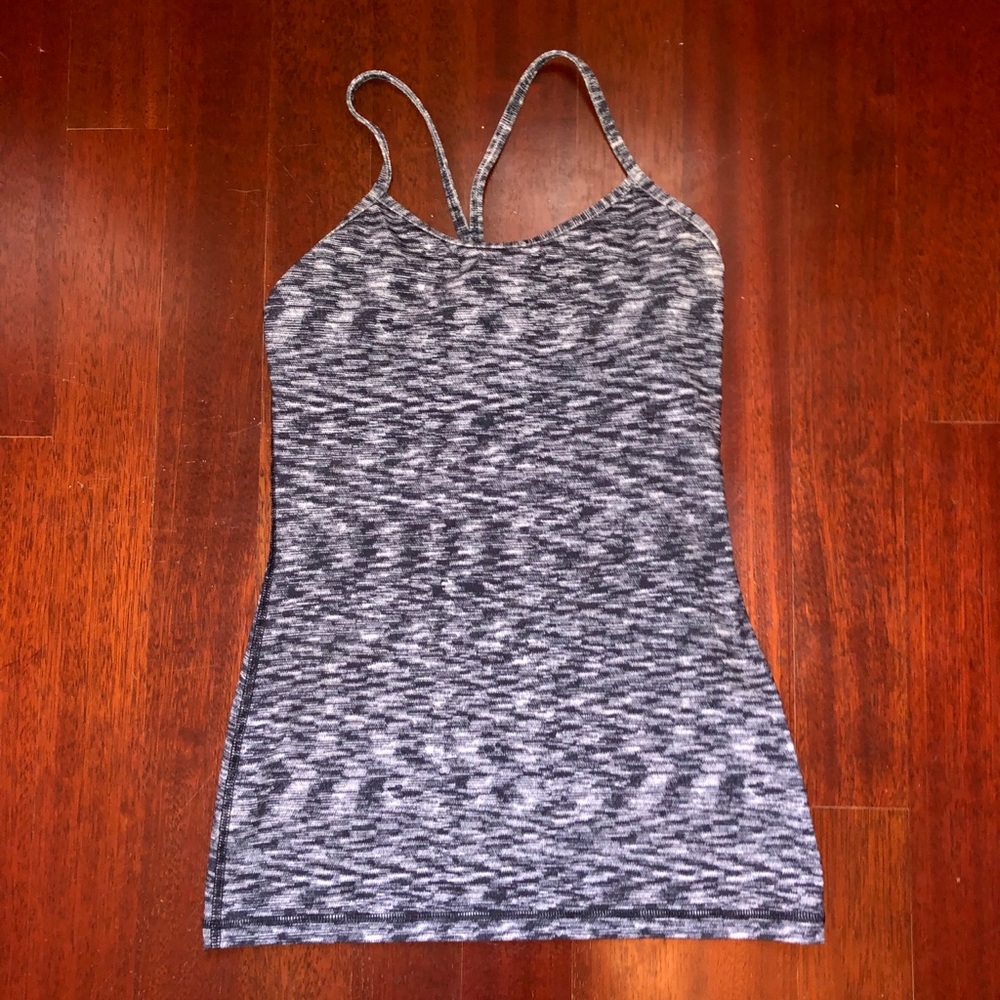Lulu Lemon Tank Top